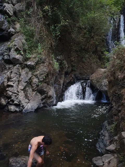 Avándaro in Valle de Bravo