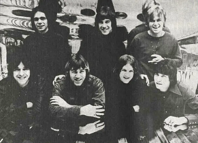 Chicago Transit Authority around 1969
