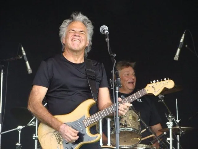 Bill Henderson of Chilliwack