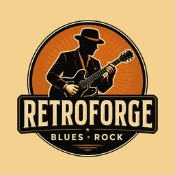 RetroForge Records